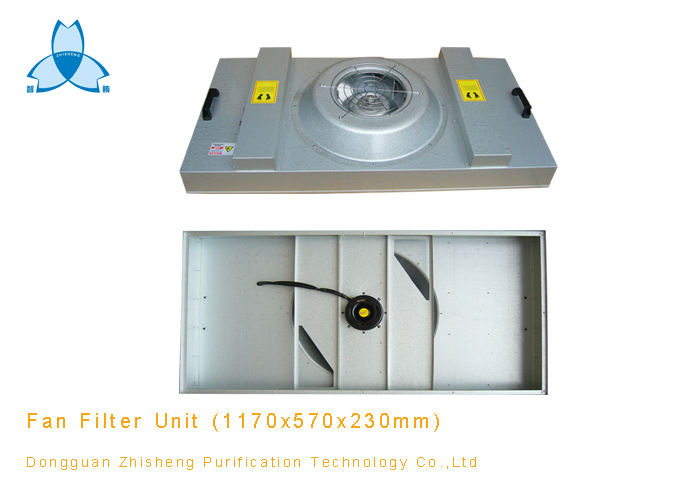 空氣過濾器機組 FFU 
