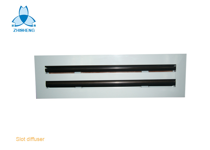 線槽散流器/線槽風口
