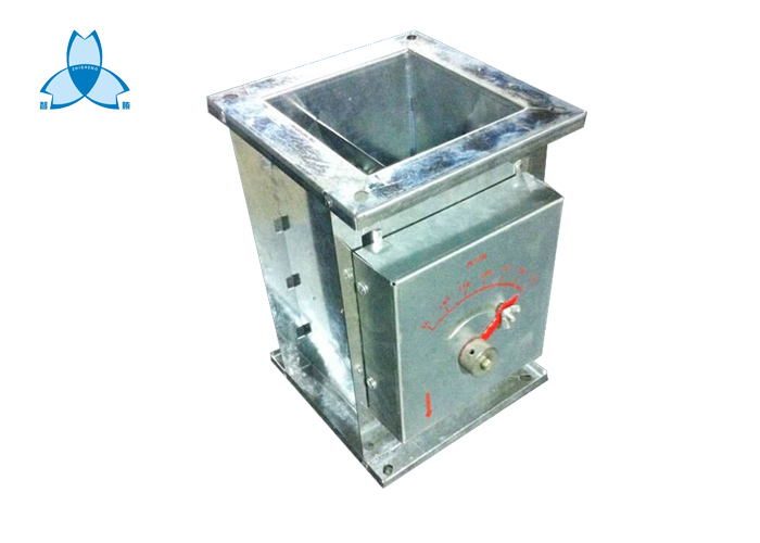 矩形風量調節閥 - 副本