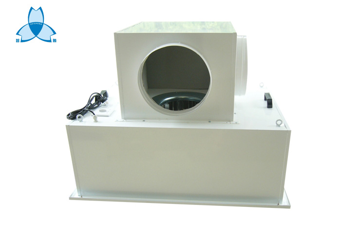 BFU/FFU 空氣過濾機組