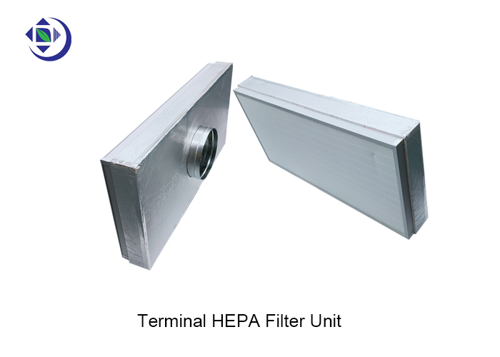 可拋棄式一體化高校送風口